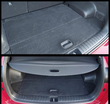 Hyundai Tucson cena 93800 przebieg: 120000, rok produkcji 2019 z Dobrzyca małe 631